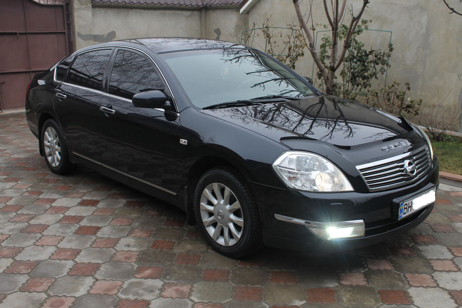 Продам Nissan Teana 2006 года в Одессе