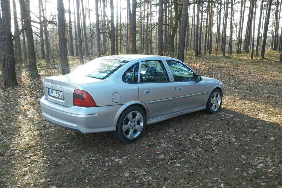 Opel astra g 1999