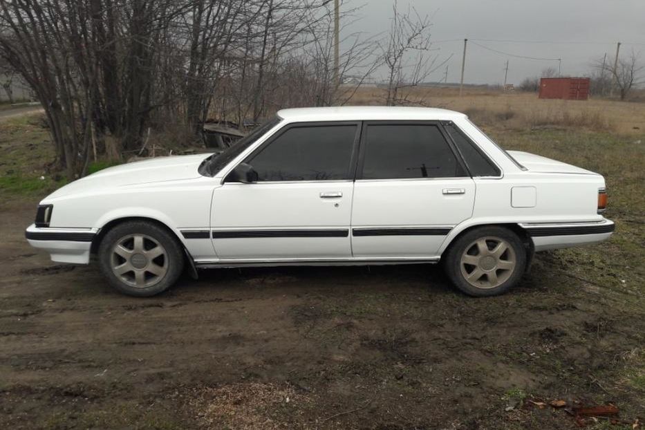 Продам Toyota Vista 1985 года в г. Овидиополь, Одесская область