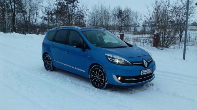 Продам Renault Megane 2014 года в г. Бердичев, Житомирская область