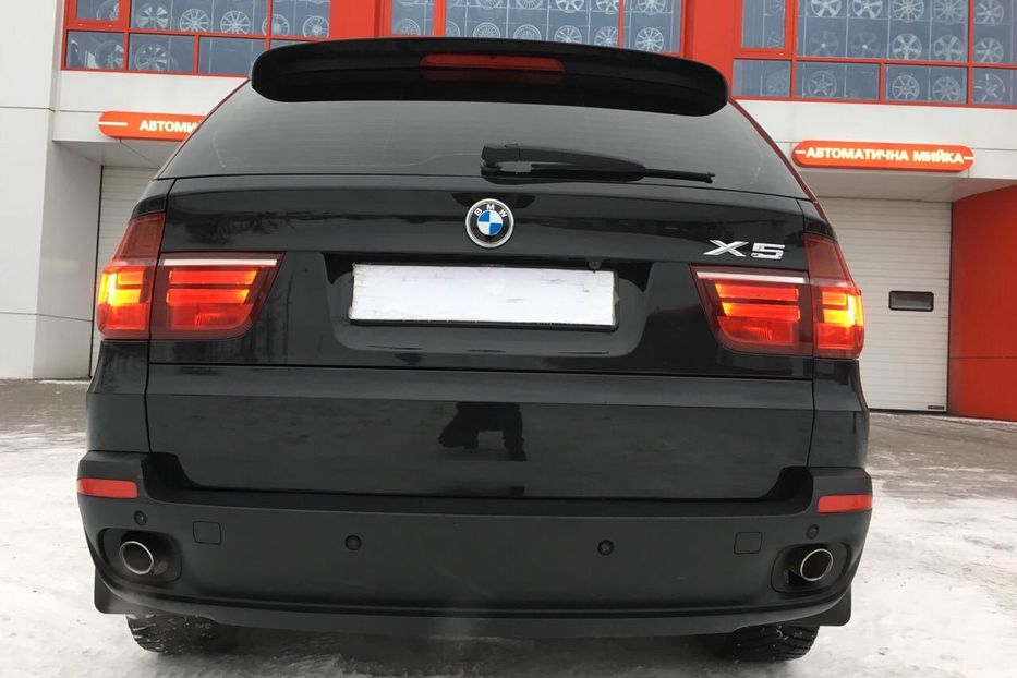Продам BMW X5 2008 года в Днепре