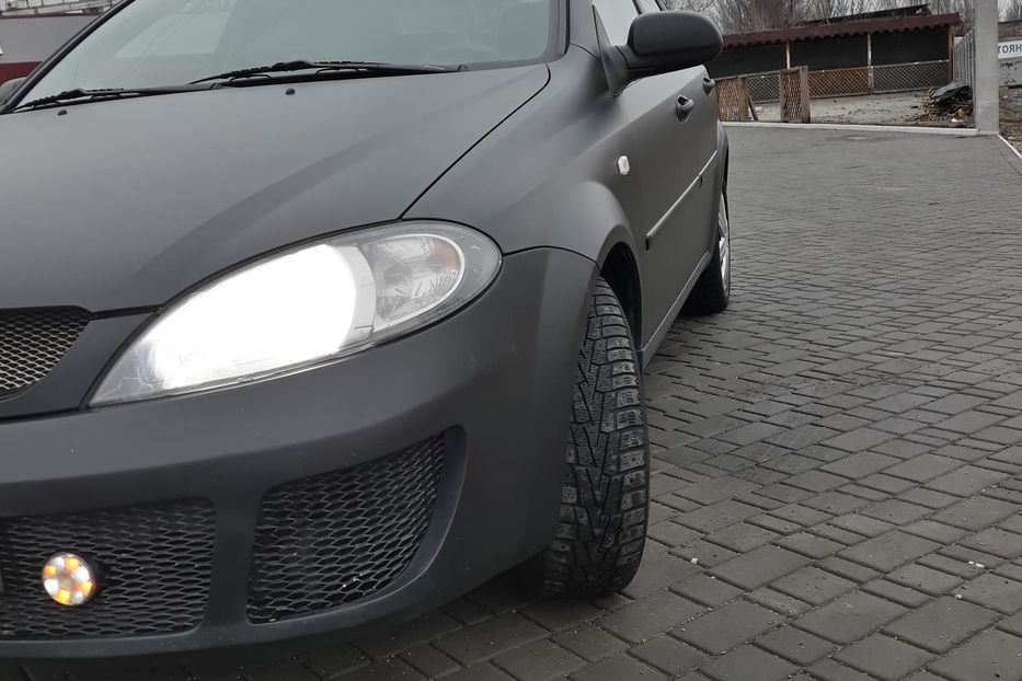 Продам Chevrolet Lacetti 2006 года в Запорожье