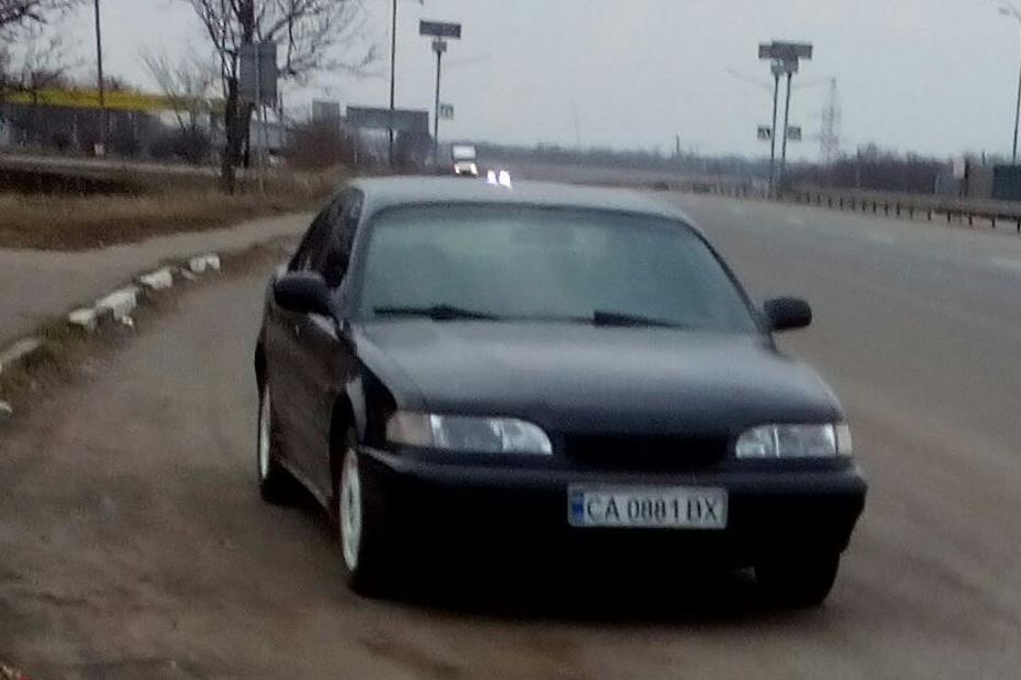 Продам Hyundai Sonata 1994 года в г. Умань, Черкасская область