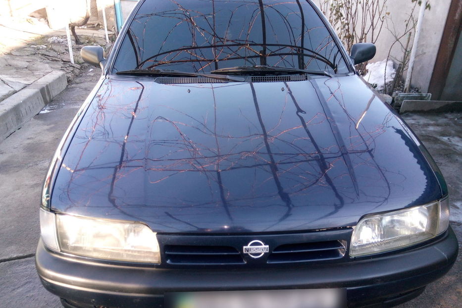Продам Nissan Primera 1991 года в Одессе