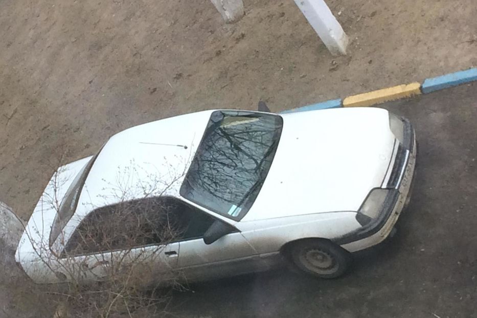 Продам Opel Omega 1990 года в Одессе