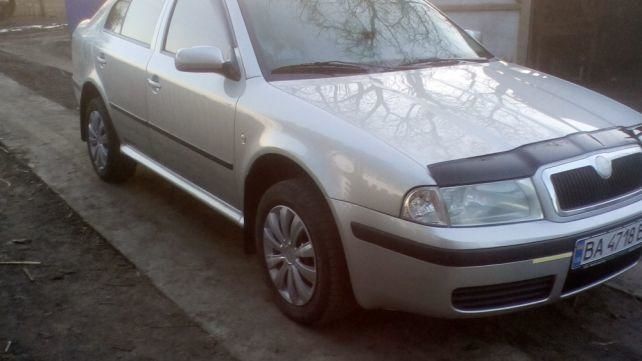 Продам Skoda Octavia Tour 2006 года в г. Бобринец, Кировоградская область