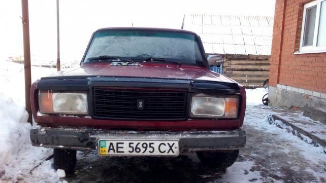 Продам ВАЗ 2104 2005 года в г. Синельниково, Днепропетровская область