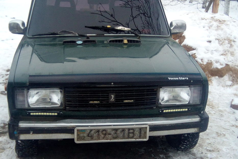 Продам ВАЗ 2105 1985 года в г. Сокиряны, Черновицкая область