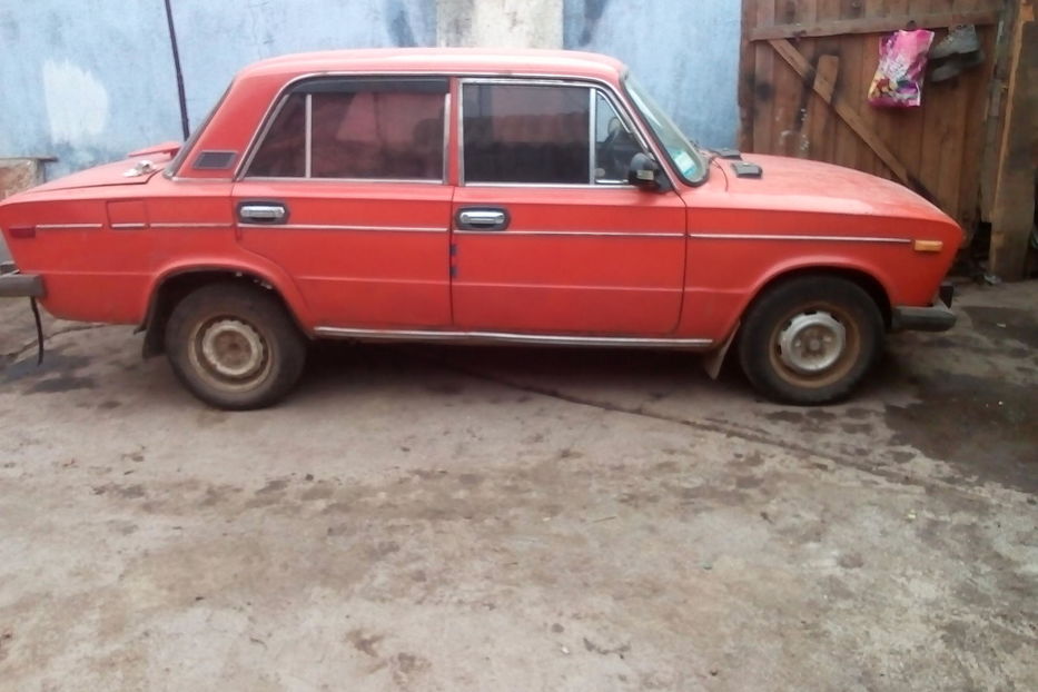 Продам ВАЗ 2106 1985 года в г. Петровка, Одесская область