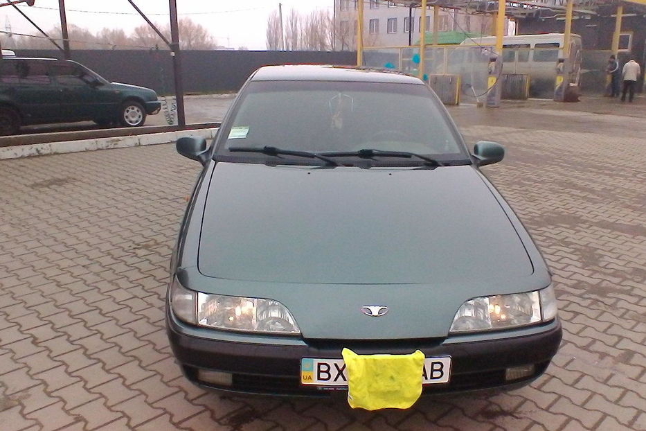 Продам Daewoo Espero 1996 года в Хмельницком