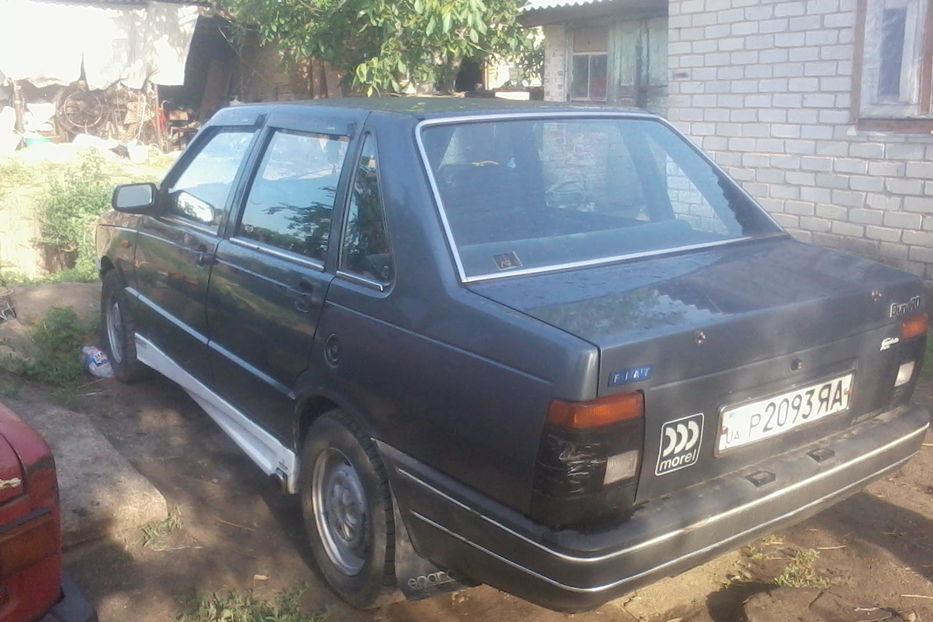 Продам Fiat Duna 1992 года в Днепре