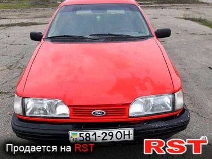 Продам Ford Sierra 1991 года в Кропивницком