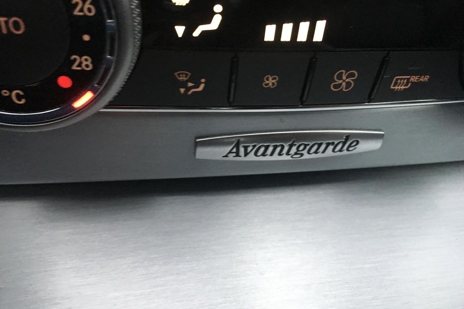 Продам Mercedes-Benz C-Class Avangarde 2011 года в г. Коломыя, Ивано-Франковская область