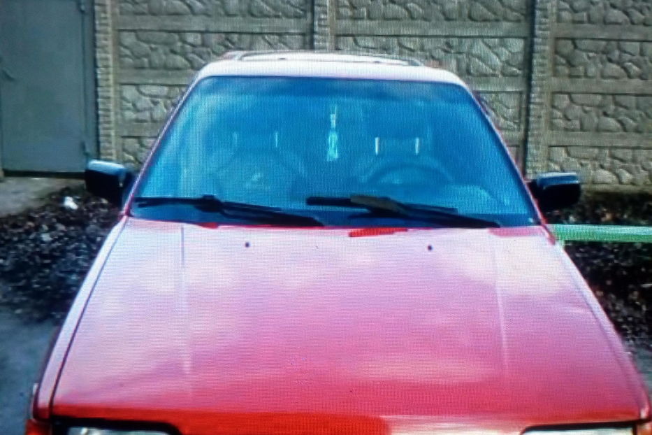 Продам Nissan Sunny 1989 года в г. Александрия, Кировоградская область