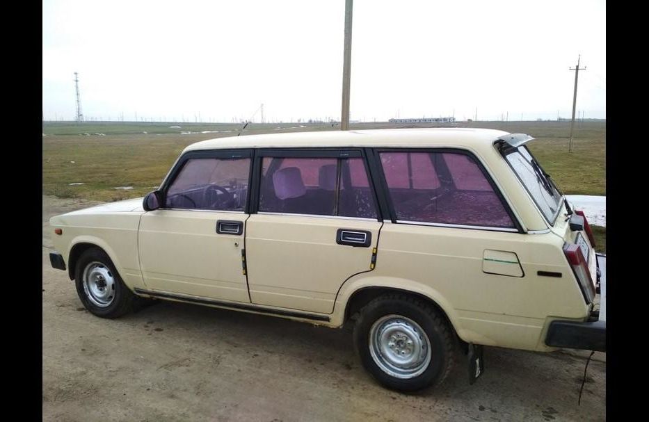 Продам ВАЗ 2104 1990 года в г. Сарата, Одесская область