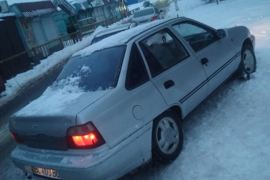 Продам Daewoo Nexia 2004 года в г. Дрогобыч, Львовская область