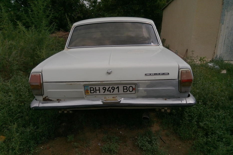 Продам ГАЗ 2410 1989 года в г. Ширяево, Одесская область