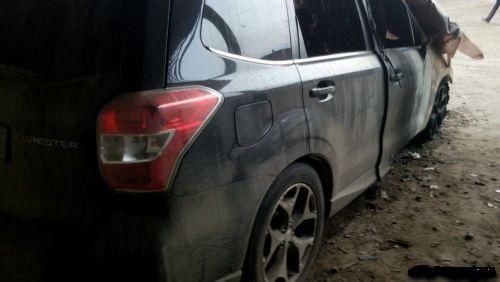 Продам Subaru Forester 2014 года в Киеве