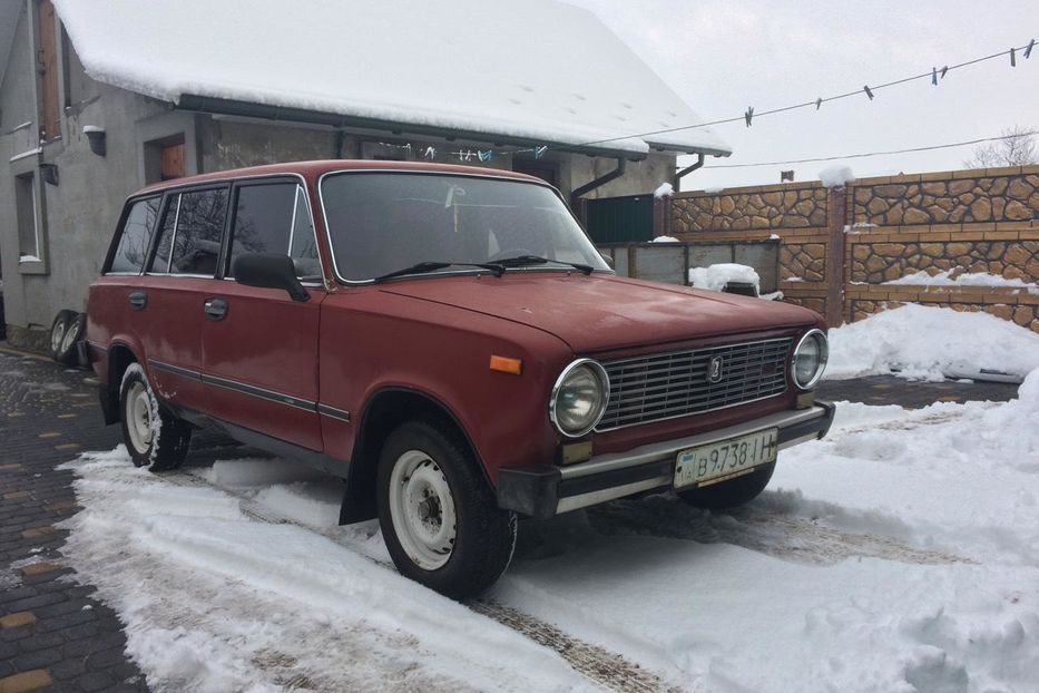Продам ВАЗ 2102 1984 года в г. Сокаль, Львовская область
