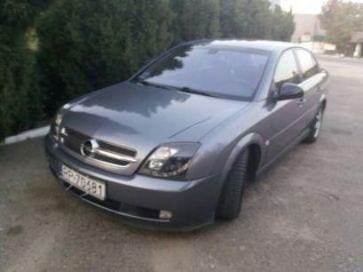 Продам Opel Vectra C 2003 года в г. Жмеринка, Винницкая область