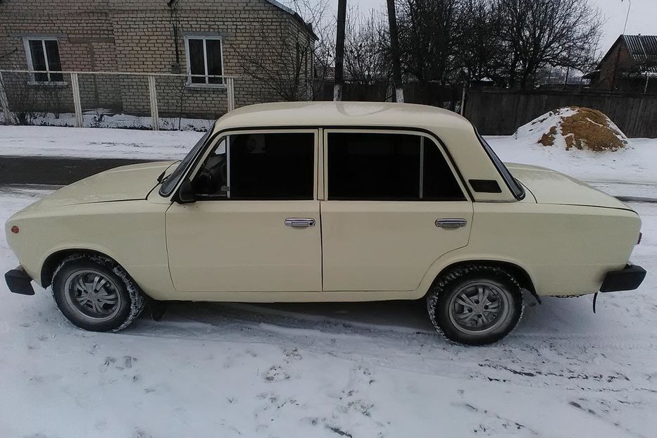 Продам ВАЗ 2101 1985 года в Харькове