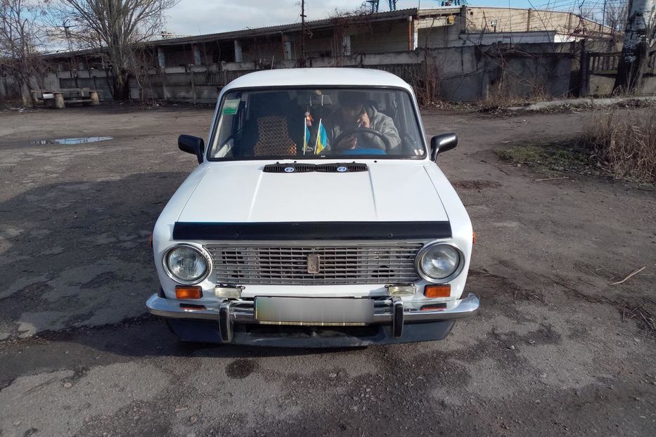 Продам ВАЗ 2101 Копеечка 1982 года в Одессе