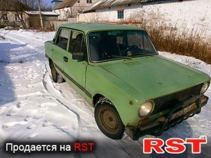 Продам ВАЗ 2101 1984 года в г. Змиев, Харьковская область