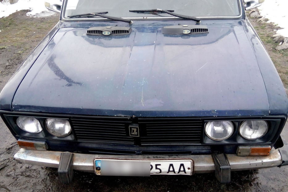 Продам ВАЗ 2103 1979 года в г. Энергодар, Запорожская область
