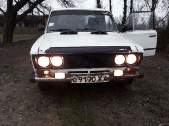 Продам ВАЗ 2103 1977 года в г. Коломак, Харьковская область