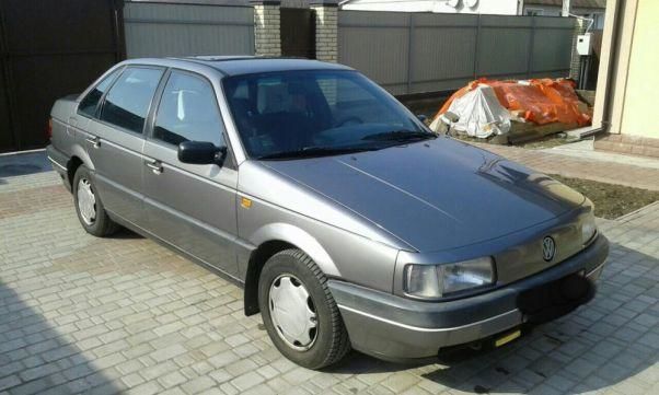 Продам Volkswagen Passat B1 Продам автомобиль Volkswagen Passat 1993 года в Киеве