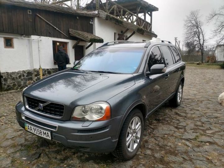 Продам Volvo XC90 2006 года в Киеве