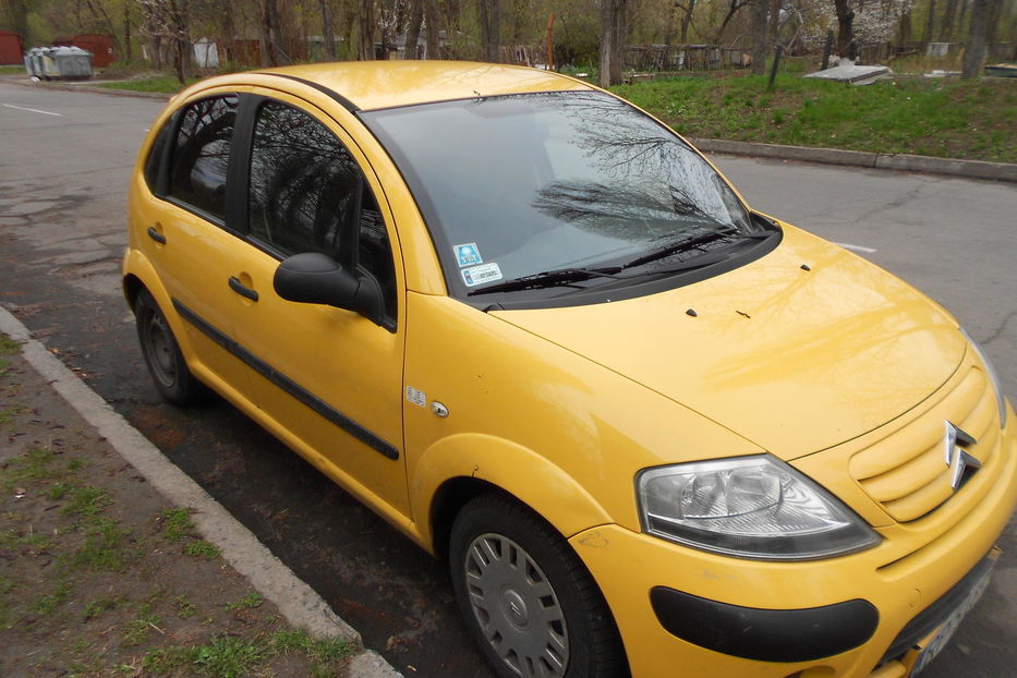 Продам Citroen C3 2008 года в г. Кременчуки, Черкасская область