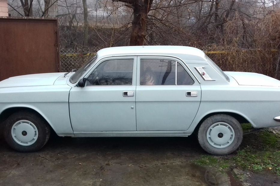 Продам ГАЗ 2401 1982 года в Днепре