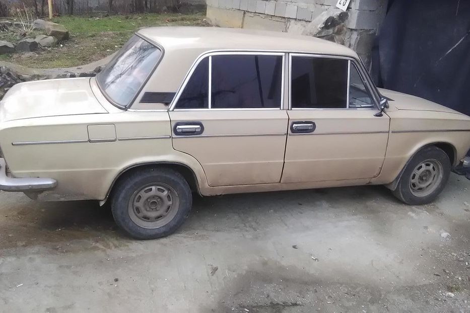 Продам ВАЗ 2103 Седан 1974 года в г. Иршава, Закарпатская область