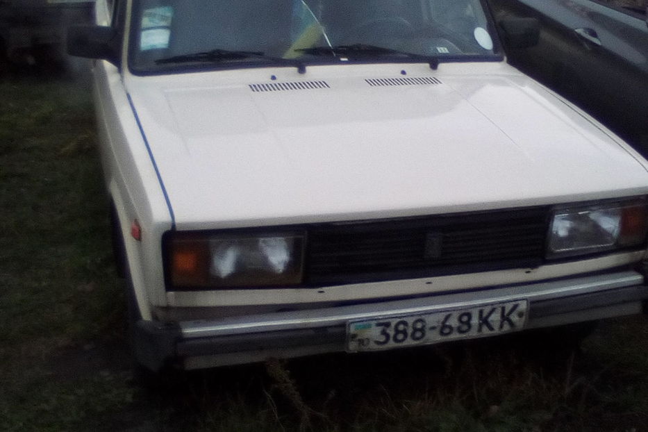 Продам ВАЗ 2104 уневерсал 1988 года в Киеве