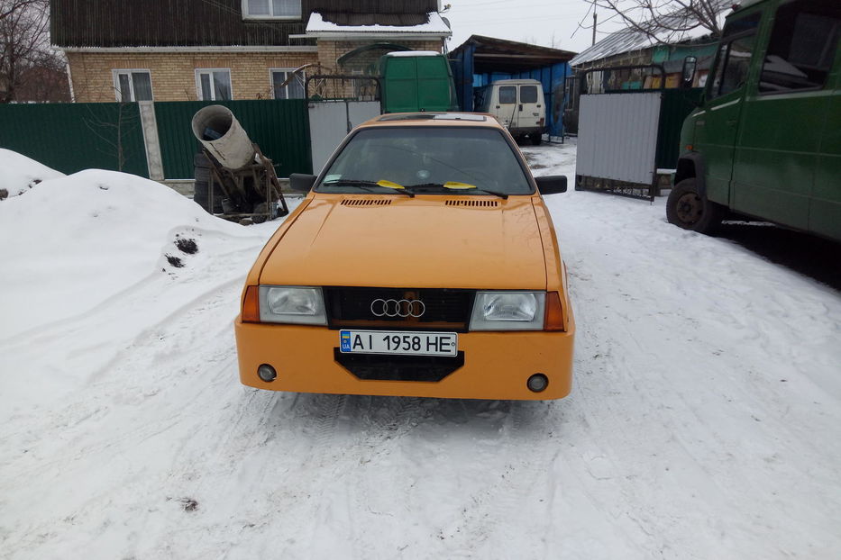 Продам Audi 80 купе 1982 года в Киеве