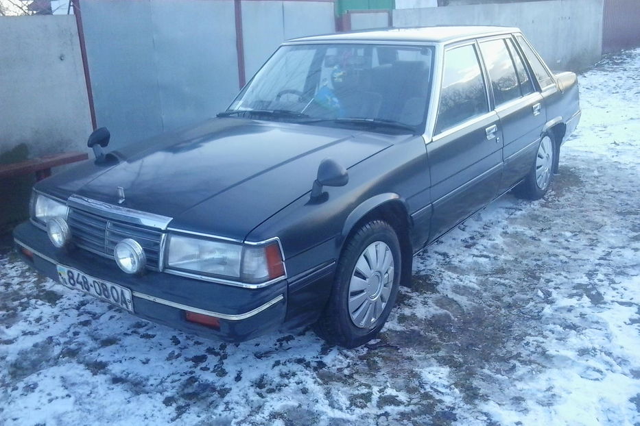 Продам Mazda 929 1984 года в Виннице