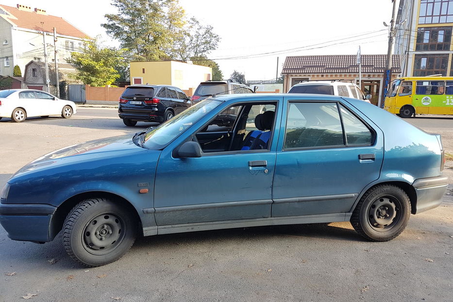 Продам Renault 19 1994 года в Одессе
