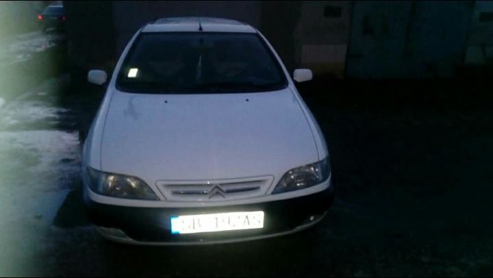 Продам Citroen Xsara Citroen Xsara 1.4i 2003 2003 года в г. Калуш, Ивано-Франковская область