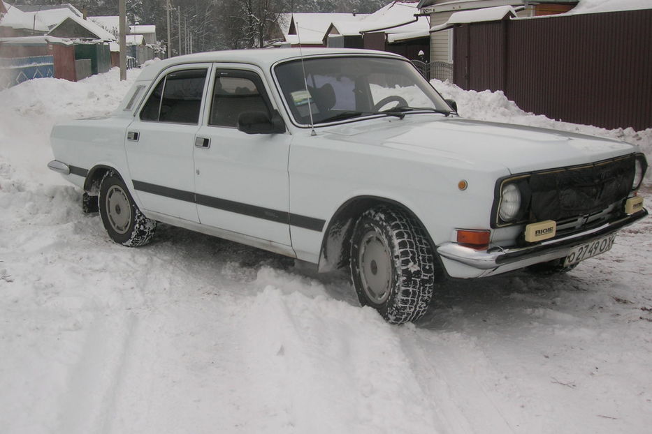Продам ГАЗ 2410 1989 года в г. Шостка, Сумская область