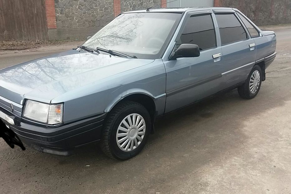 Продам Renault 21 1987 года в Киеве