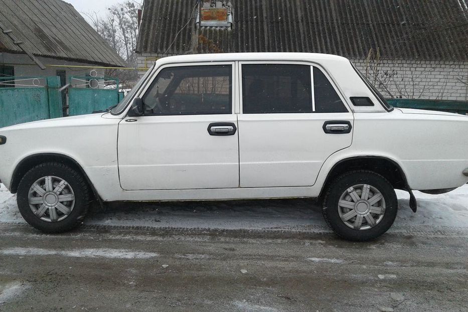 Продам ВАЗ 2101 1978 года в Житомире