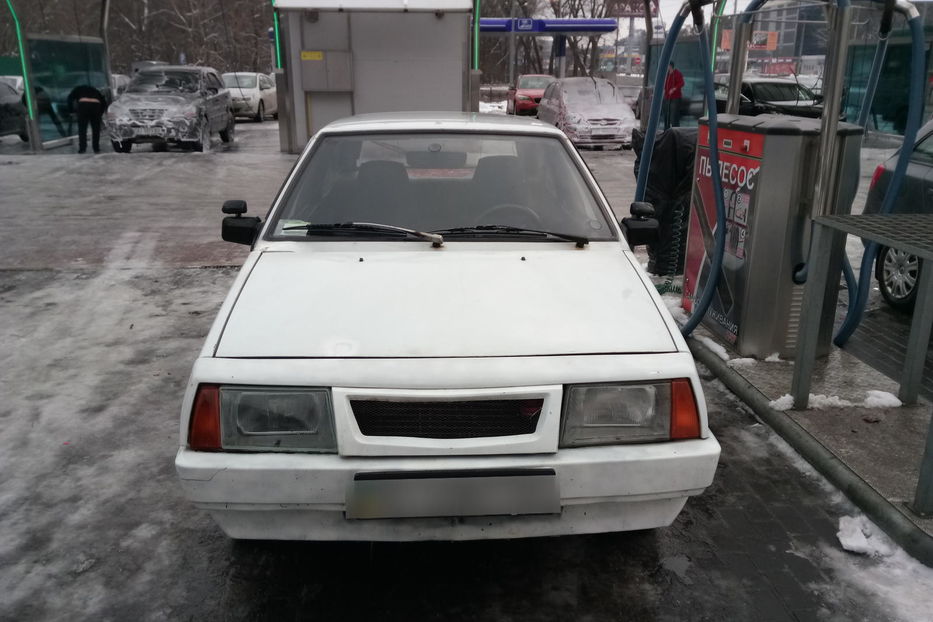 Продам ВАЗ 2108 1991 года в Киеве