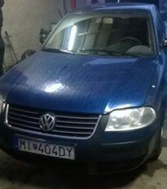 Продам Volkswagen Passat B5 2000 года в Ужгороде