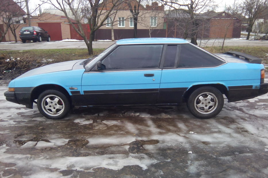 Продам Mazda 929 Cosmo 1982 года в Сумах