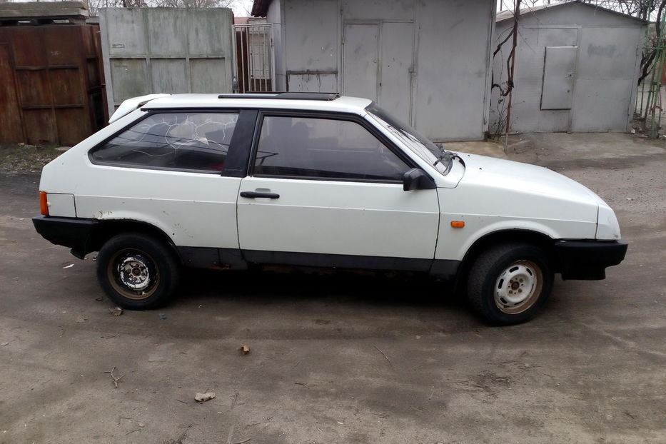 Продам ВАЗ 2108 1986 года в г. Белгород-Днестровский, Одесская область