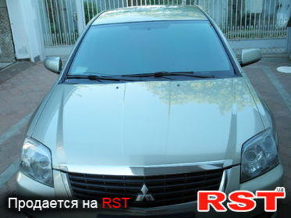 Продам Mitsubishi Galant 2009 года в Киеве