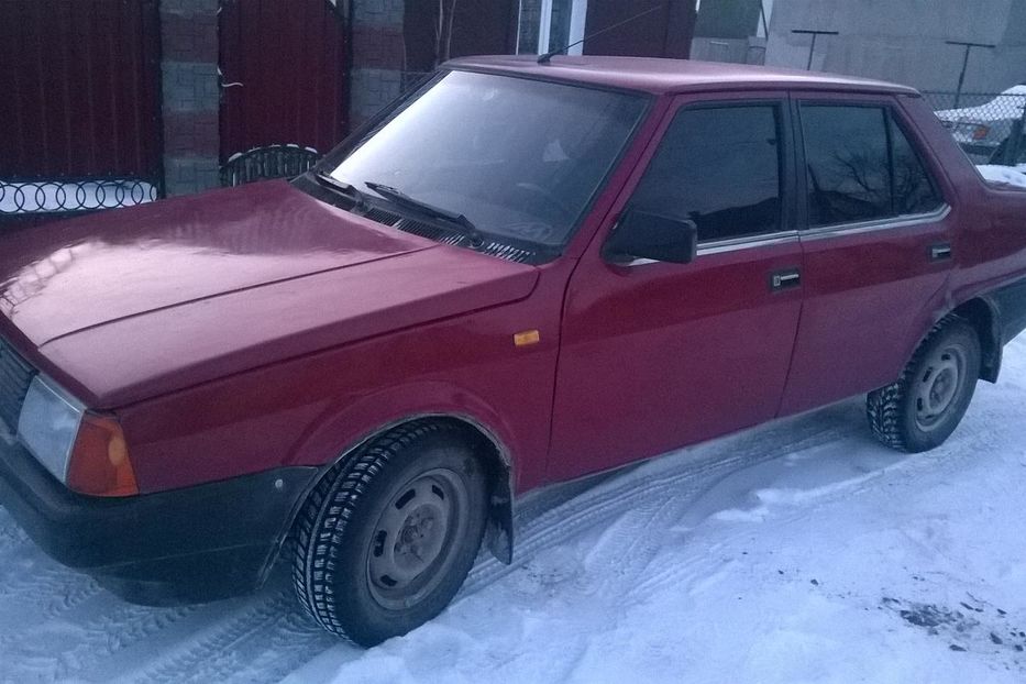 Продам Fiat Regata 1985 года в Виннице