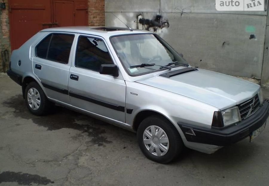 Продам Volvo 340 1989 года в Ровно