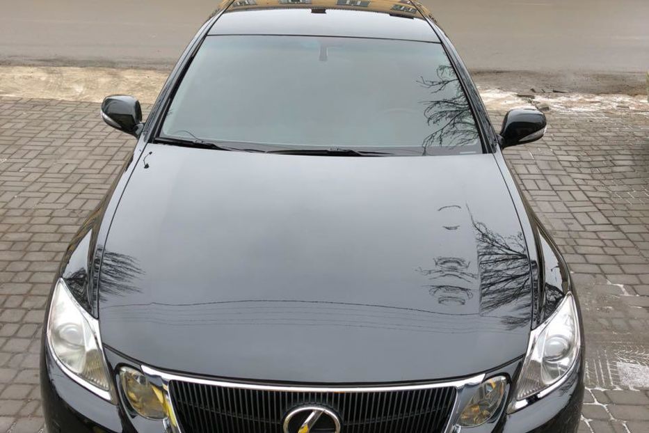 Продам Lexus GS 300 2009 года в Одессе